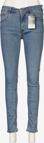 Pull&Bear Jeans in 30-31 in Blue: front