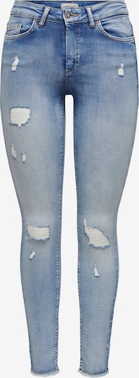 Only Petite Jeans 'Blush' in Blue denim, Item view