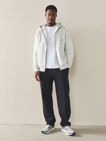 Next Sweatjacke in Grau