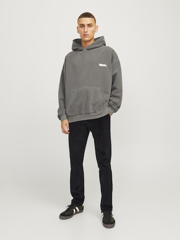JACK & JONES Slim fit Chino trousers in Black