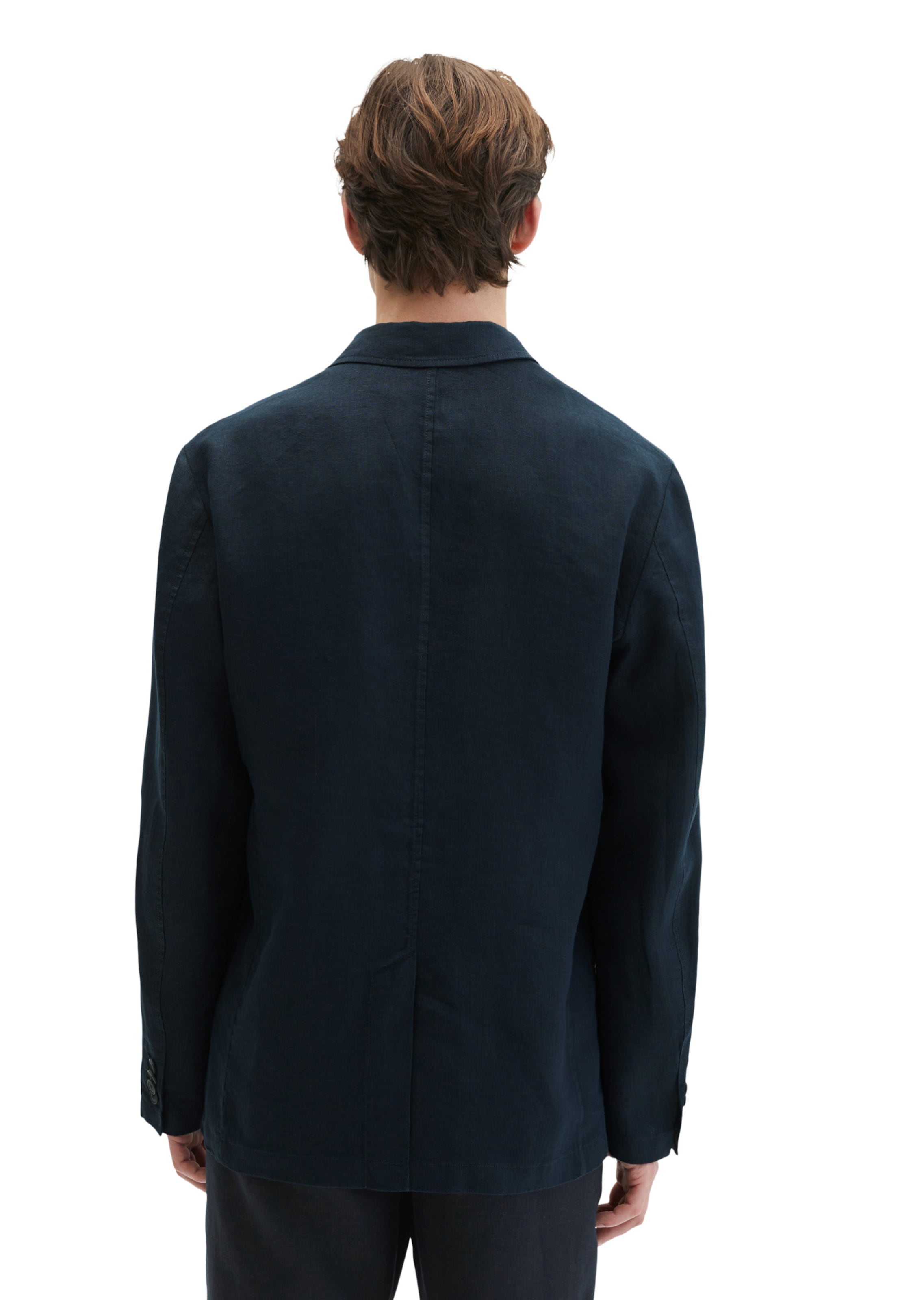 Marc O'Polo Regular fit Blazer in Blue