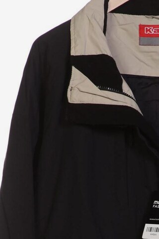 KAPPA Jacket & Coat in XXL in Black