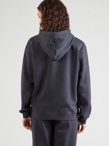 ROXY Sweatshirt 'SURF STOKED' in Grey