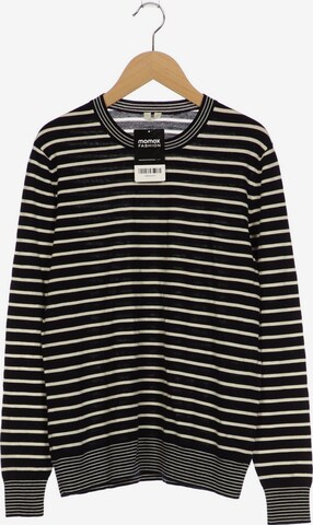 Arket Sweater & Cardigan in S in Blue: front