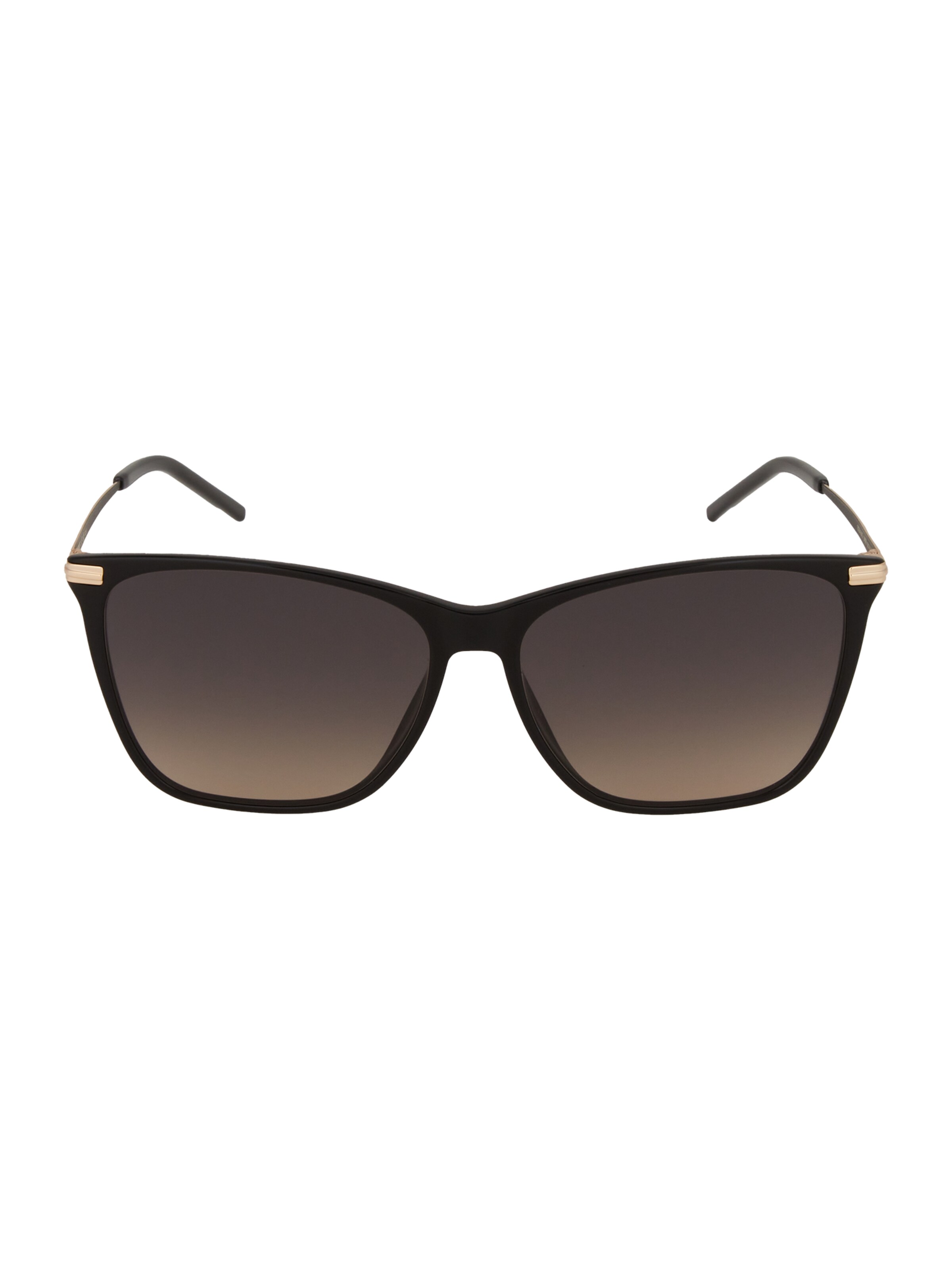 BOSS Sončna očala | črna barva