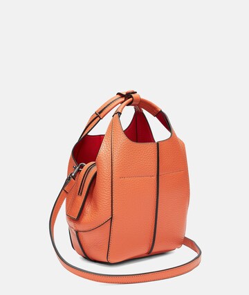 Liebeskind Berlin Handtasche in Orange