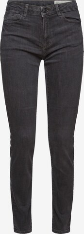 ESPRIT Skinny Jeans in Black