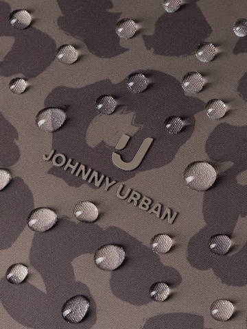 Johnny Urban Τσάντα ώμου σε καφέ