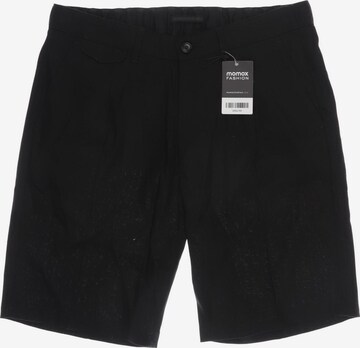 DRYKORN Shorts in XS in Black: front