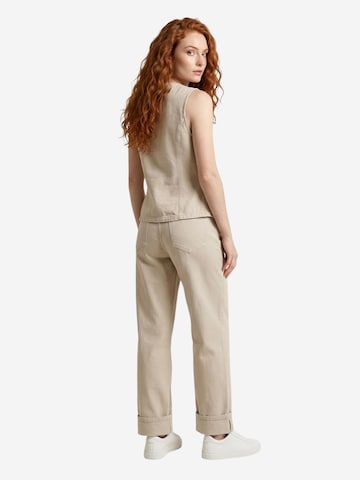 Gilet 'Onleverly S/L Cc Pnt 15364370' di ONLY in beige