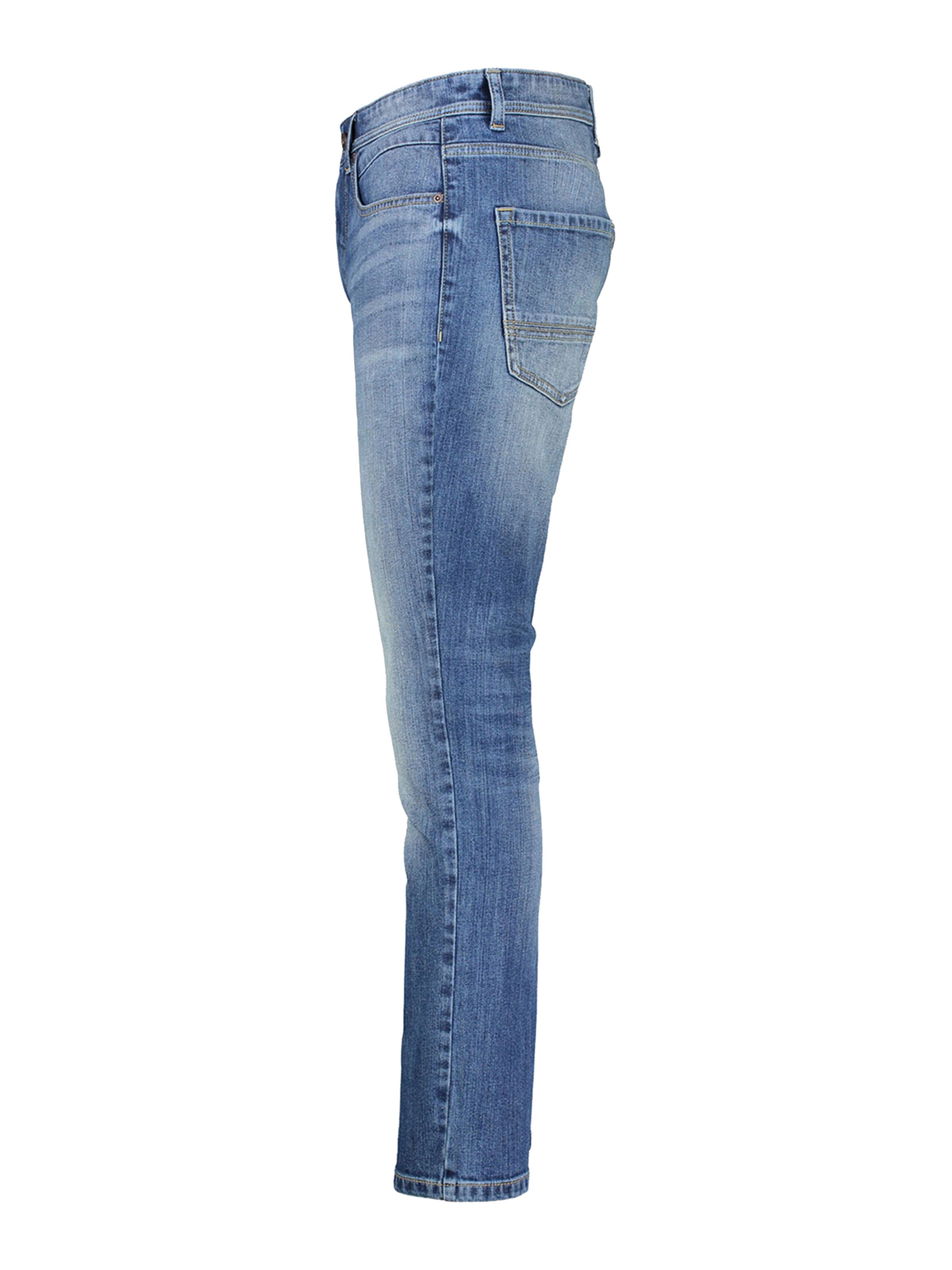 LERROS Regular Jeans in Blau