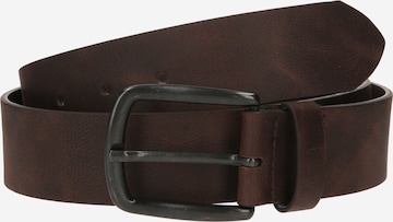 ABOUT YOU Belt 'Florian' in Brown: front