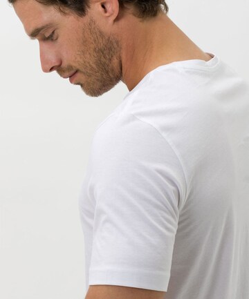 BRAX Shirt 'Ty' in White