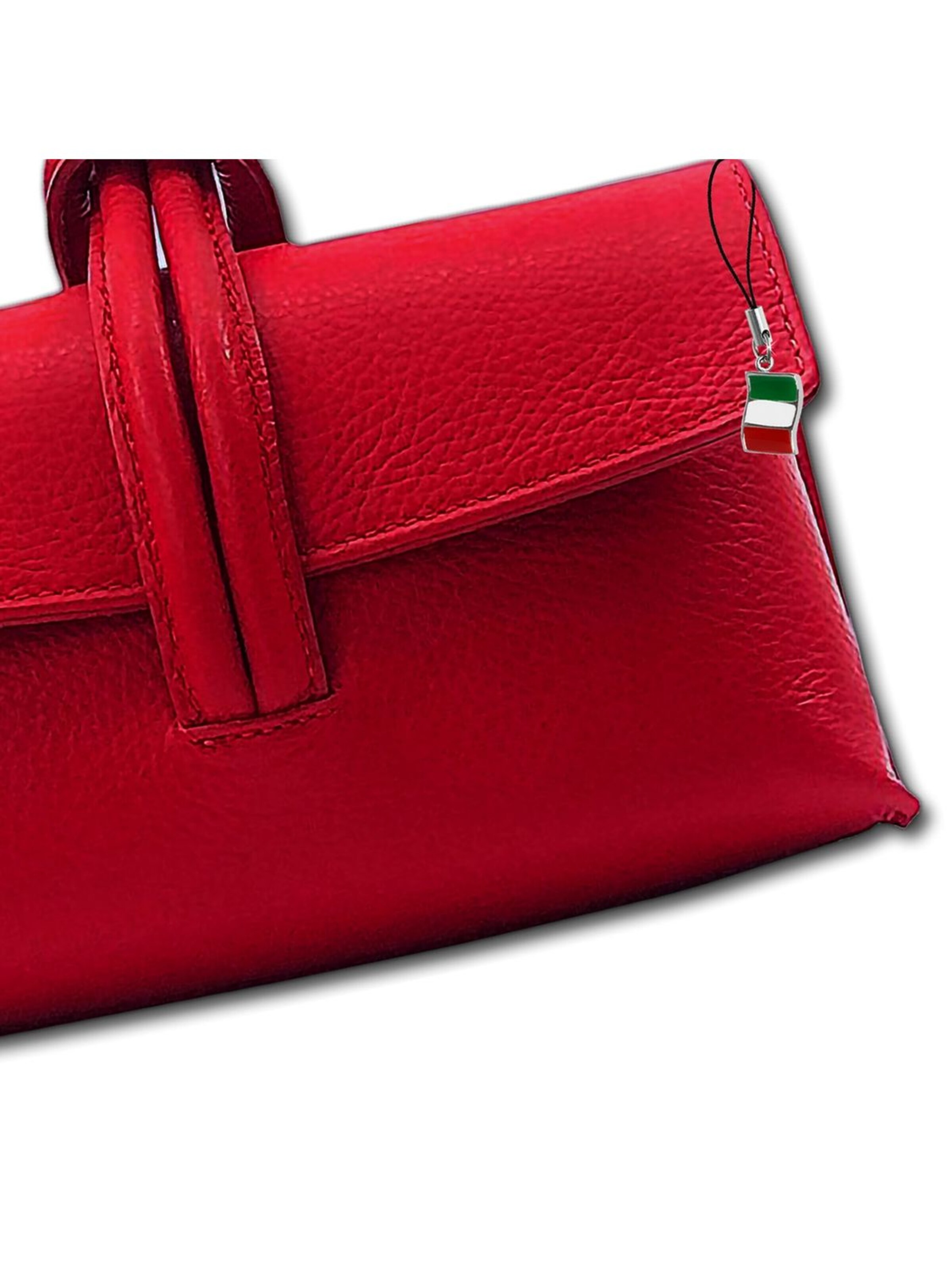 Florence Trachtentasche in Rot