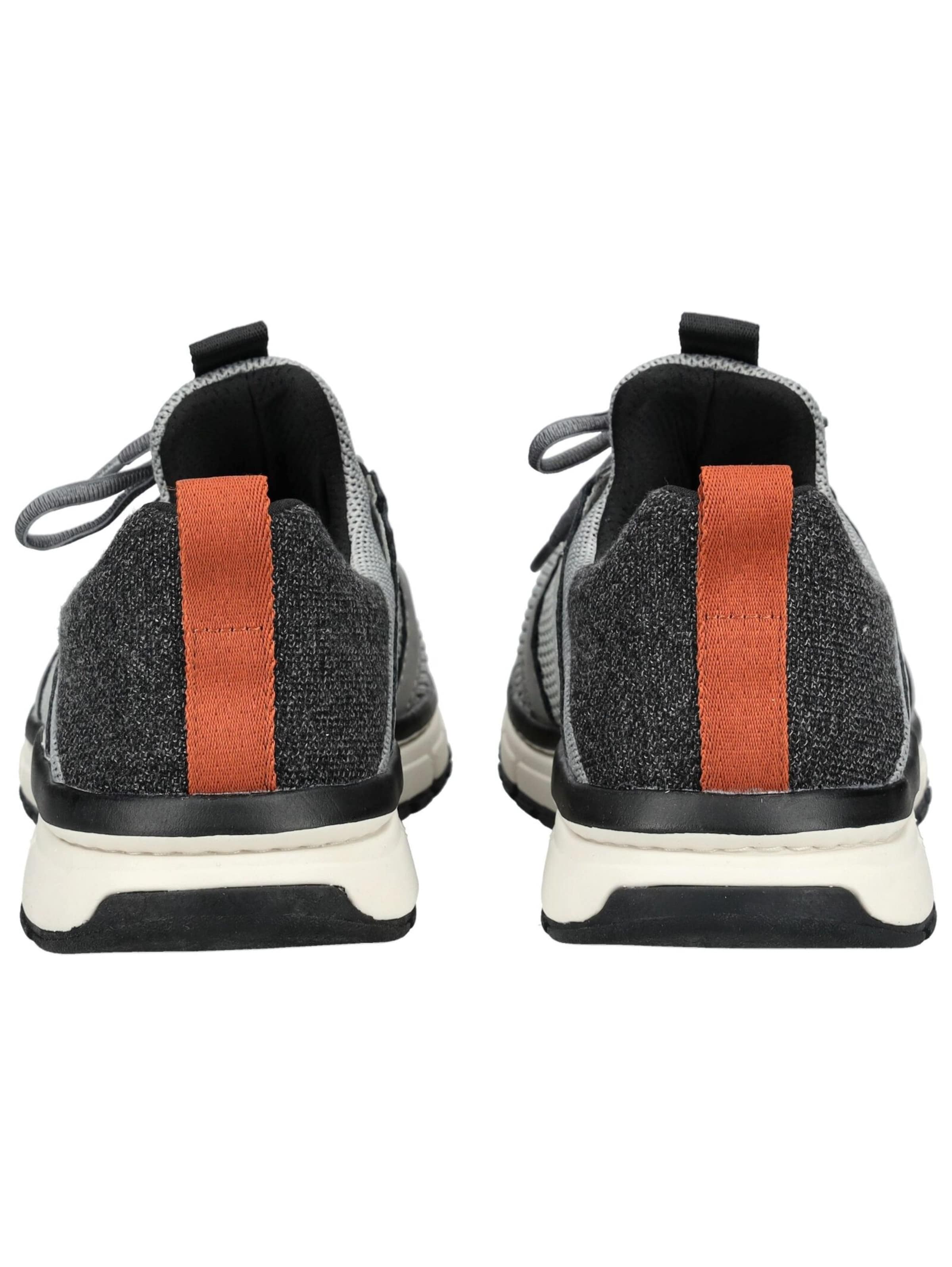 bugatti Sneaker in Grau