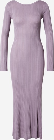 Monki Pletena haljina u lila, Pregled proizvoda