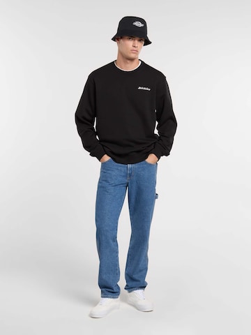 DICKIES regular Jeans '993 REGULAR TAPERED CARPENTER JEANS' i blå