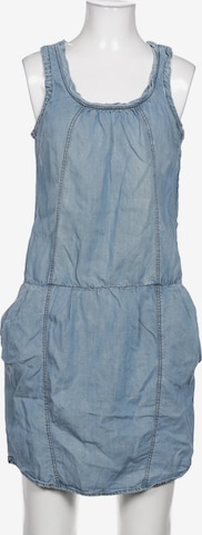 Closed Kleid XS in Blau: Vorderseite