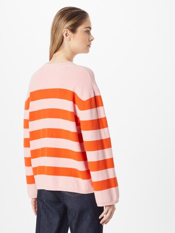 InWear Sweater 'Abigail' in Pink