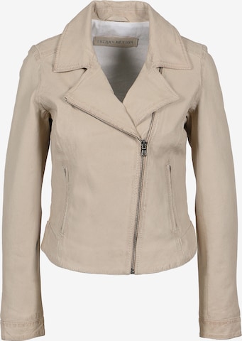 FREAKY NATION Between-season jacket 'Runa-FN' in Beige: front