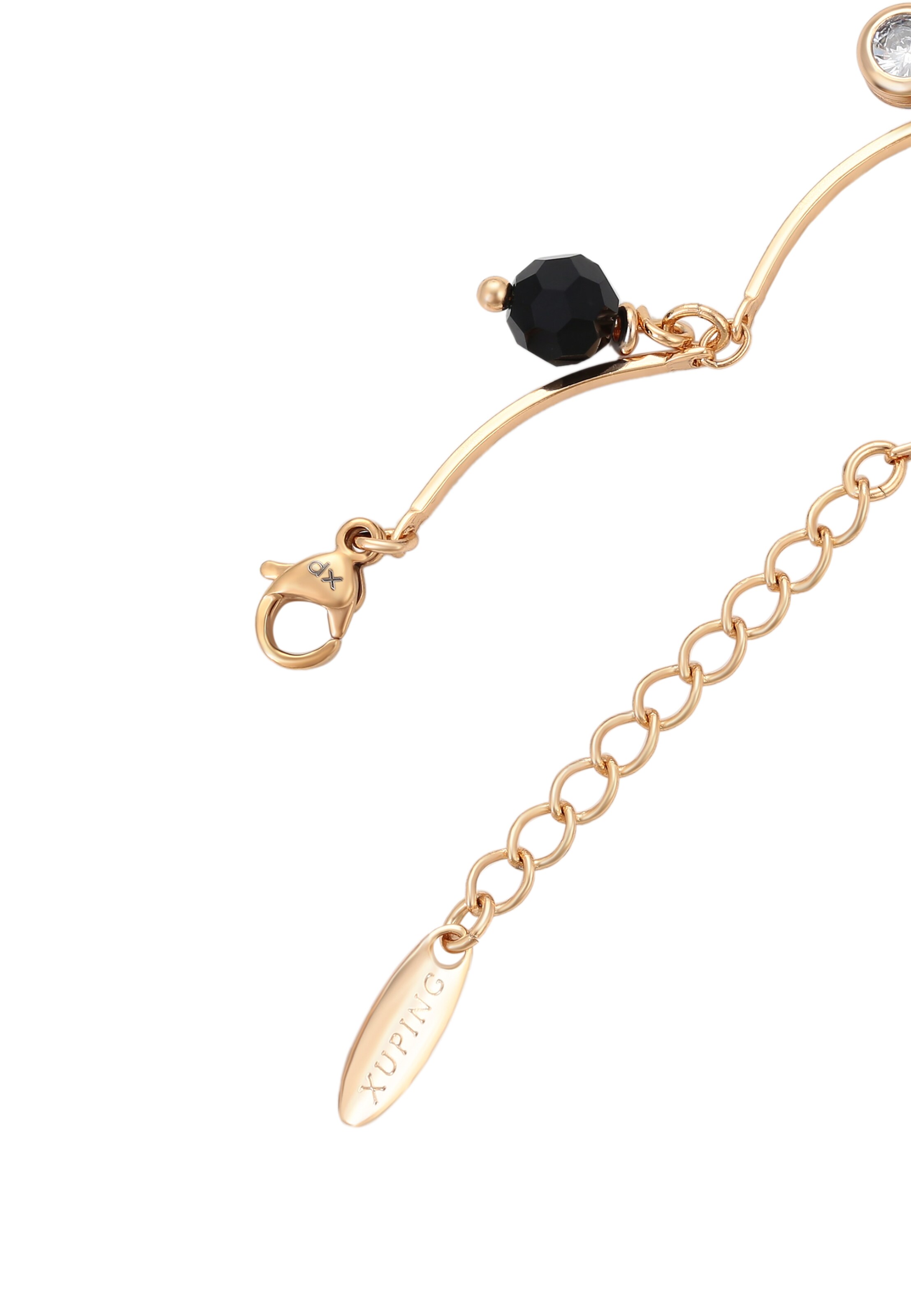 faina - Pulseira em ouro