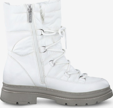 TAMARIS Snow Boots in White