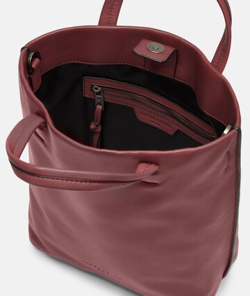 Liebeskind Berlin Shopper in Red