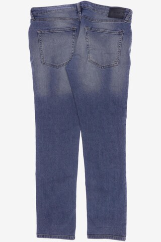 Just Cavalli Jeans in 34 in Blue