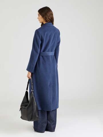 Manteau mi-saison 'LONGRUN1' MAX&Co. en bleu
