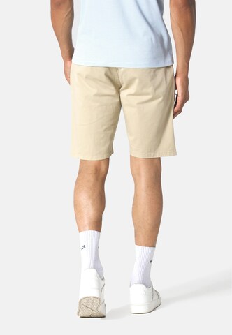 Regular Pantalon chino 883Police en beige