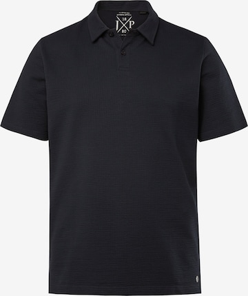 JP1880 Shirt in Black: front