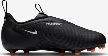 NIKE Athletic Shoes 'Phantom GX Academy' in Black