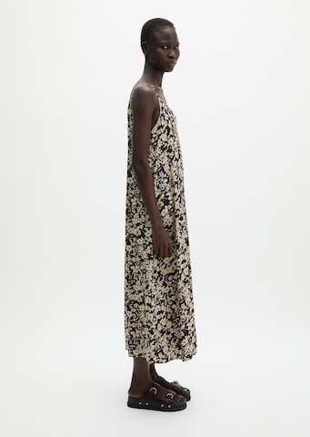 Robe Marc O'Polo en noir