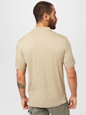 Banana Republic Shirt in Beige