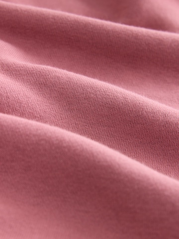 Next Sweatshirt in Pink