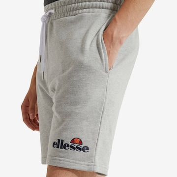 Regular Pantalon 'Silvan' ELLESSE en gris