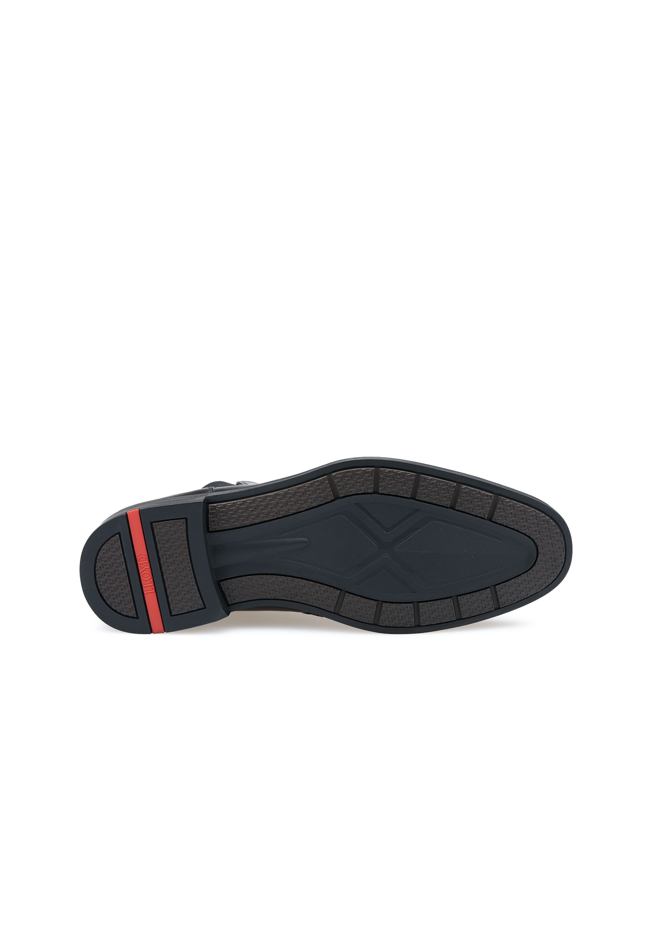 LLOYD Schuhe X-MOTION 315 in Schwarz