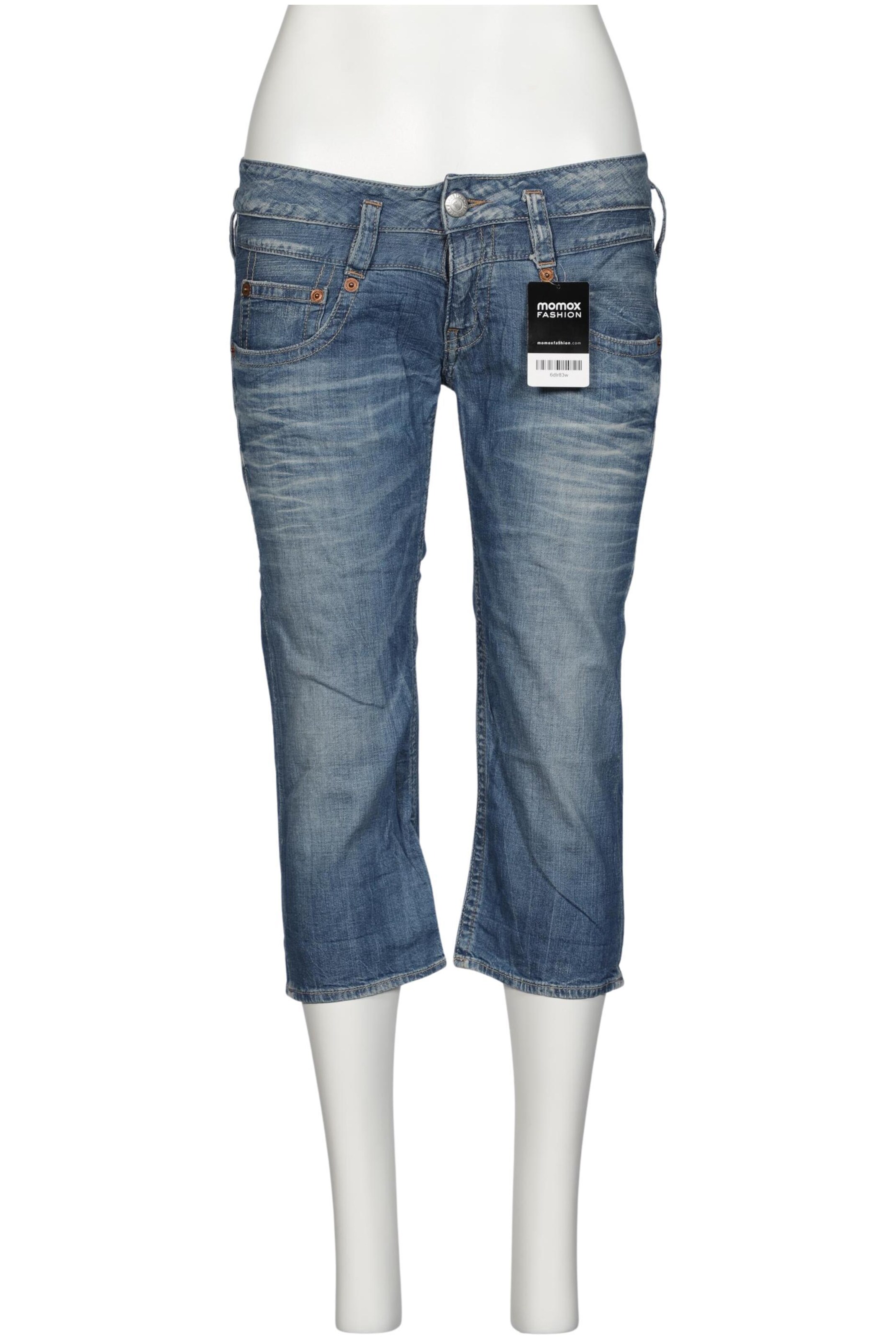 Herrlicher Jeans in 31 in Blue: front