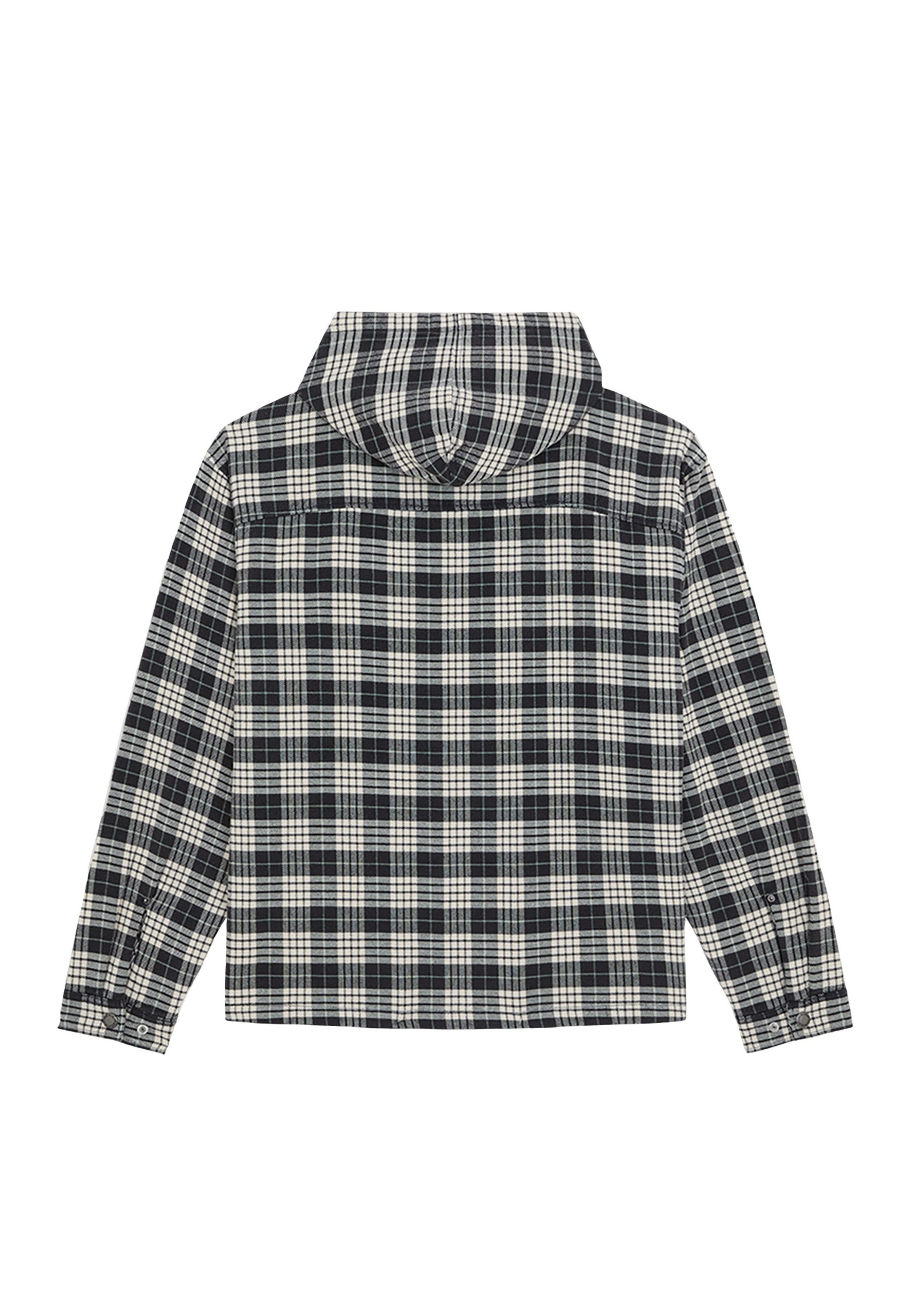 Giacca di mezza stagione di DICKIES in nero