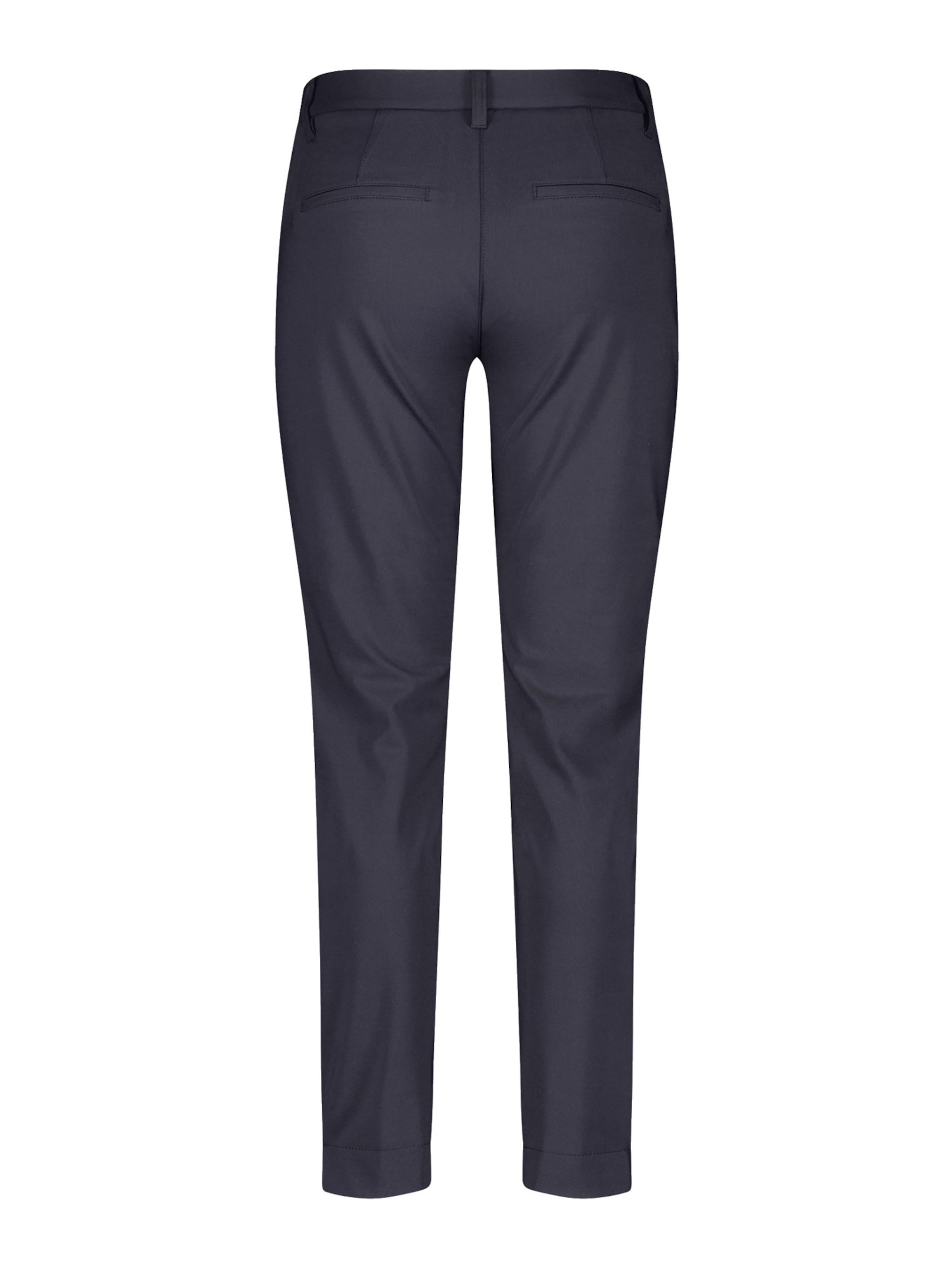 GERRY WEBER Обычный Штаны в Синий