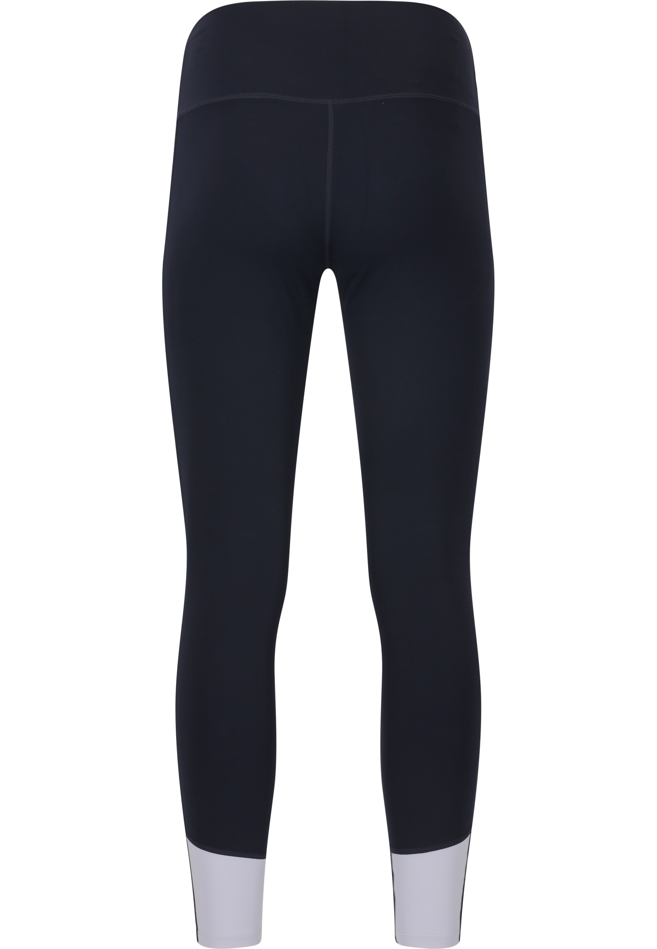 Athlecia Skinny Sports trousers 'Aspasia' in Blue