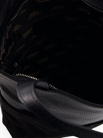 VENEZIA Shopper 'Venezia'‌‌‌‌‌‌‌‌‌‌ in Schwarz