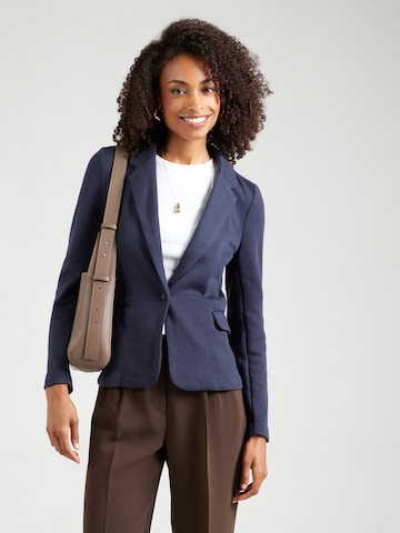 VERO MODA - Blazer 'Julia' en azul: frente