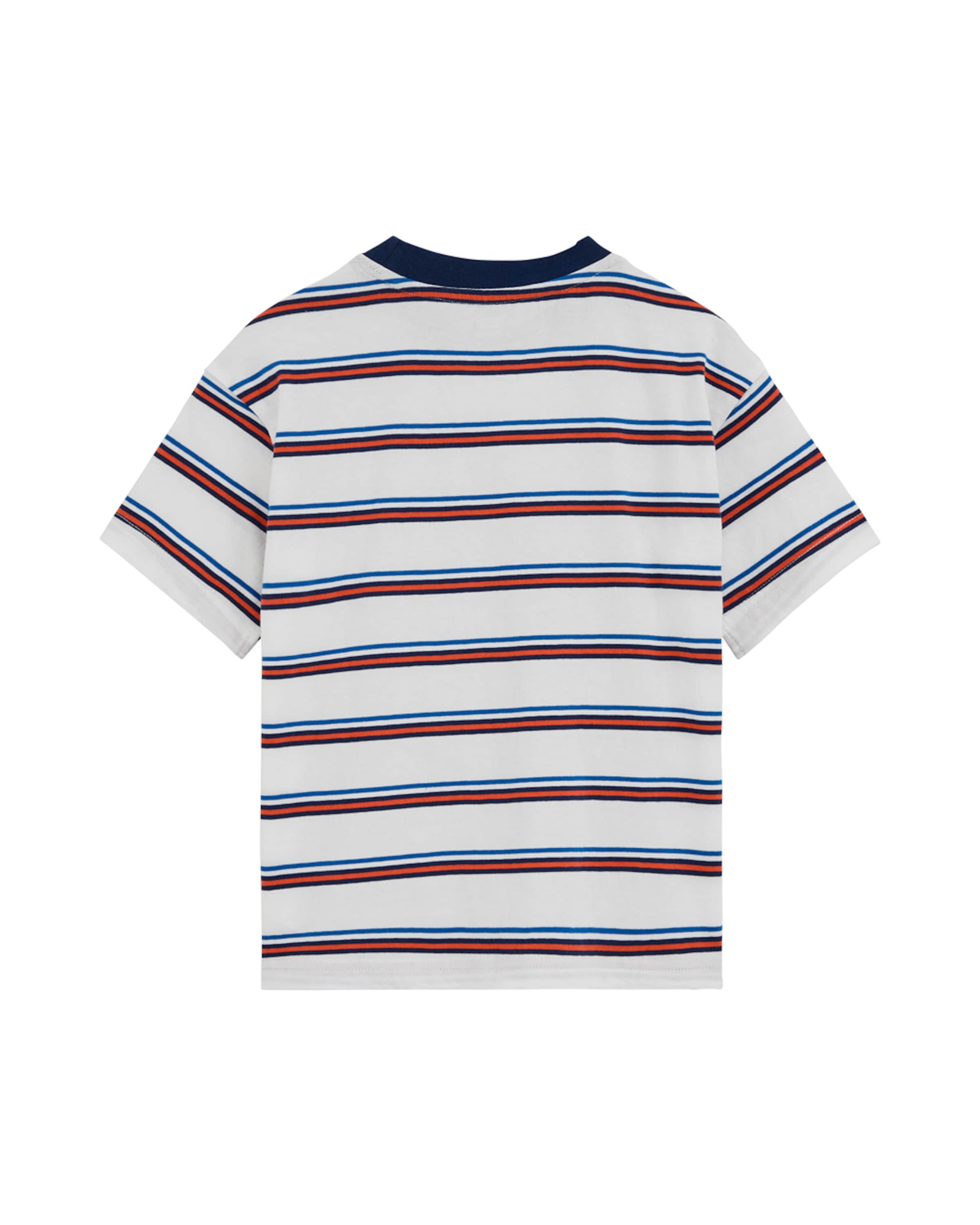 WE Fashion - Camisola em branco