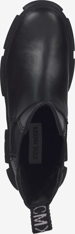 STEVE MADDEN Stiefelette in Schwarz