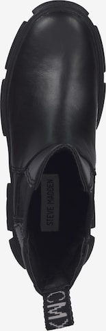 Botine de la STEVE MADDEN pe negru