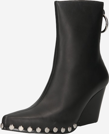 Jeffrey campbell walton boot shop