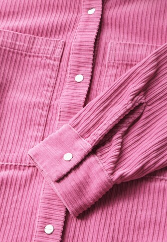 Street One Studio Übergangsjacke in Pink