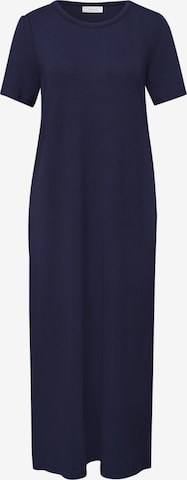 Street One Studio Dress in Blue: front