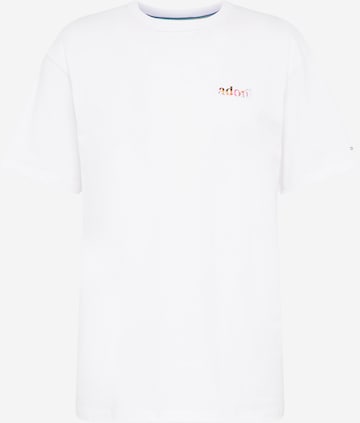 COLOURS & SONS T-Shirt in Weiß: predná strana